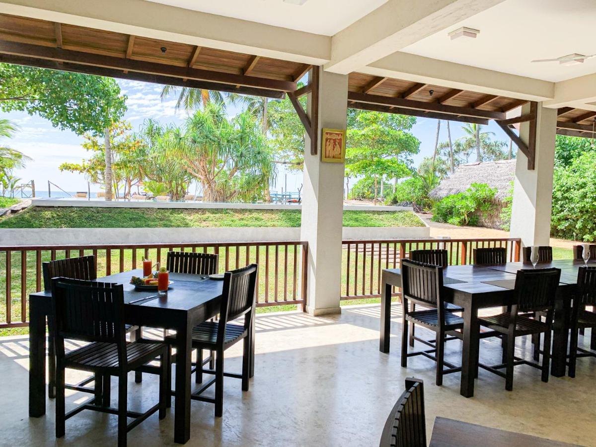 Serein 4* Tangalle
